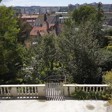 Appartement Cosy Et Lumineux Idealement Place Boulogne-sur-Mer Bagian luar foto