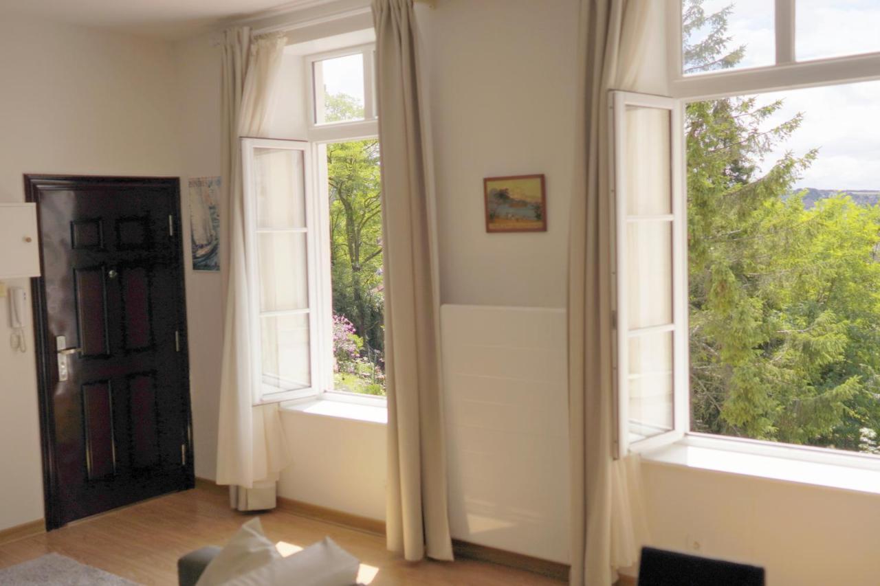 Appartement Cosy Et Lumineux Idealement Place Boulogne-sur-Mer Bagian luar foto