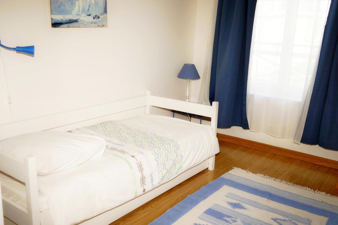 Appartement Cosy Et Lumineux Idealement Place Boulogne-sur-Mer Bagian luar foto