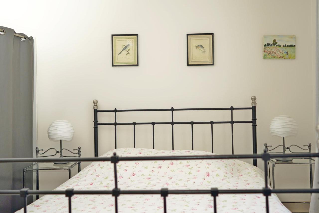Appartement Cosy Et Lumineux Idealement Place Boulogne-sur-Mer Bagian luar foto