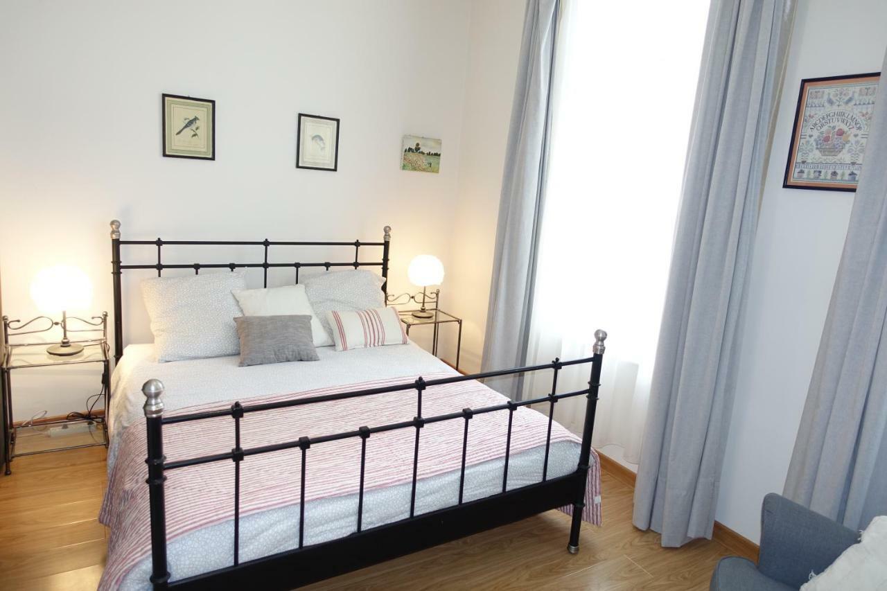 Appartement Cosy Et Lumineux Idealement Place Boulogne-sur-Mer Bagian luar foto