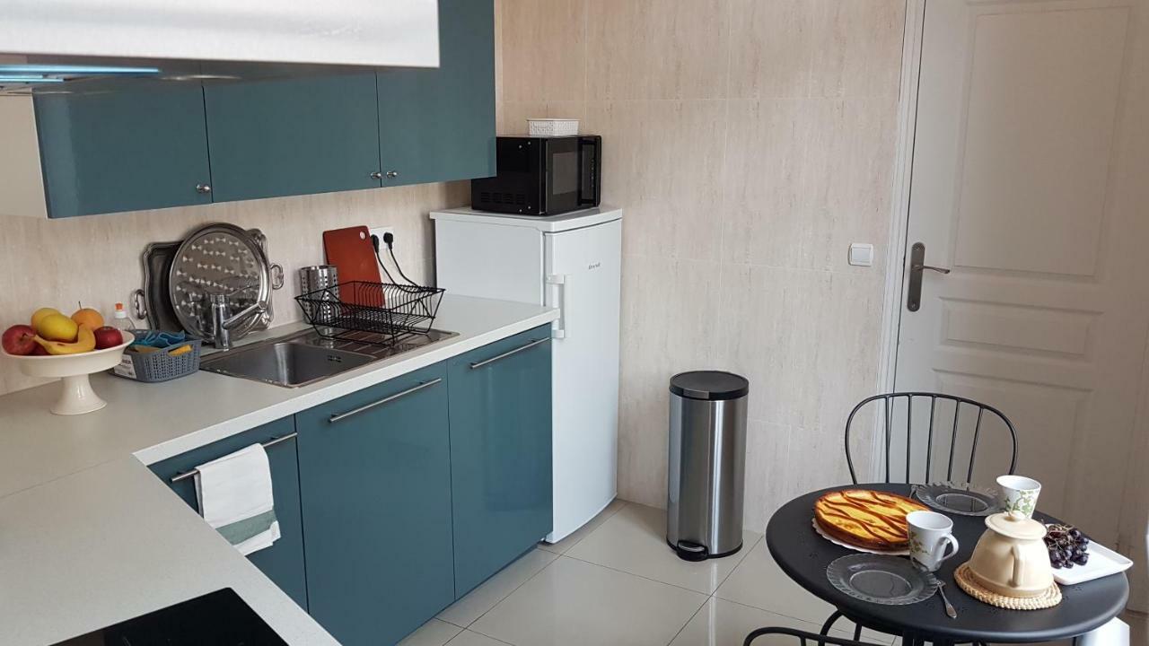 Appartement Cosy Et Lumineux Idealement Place Boulogne-sur-Mer Bagian luar foto