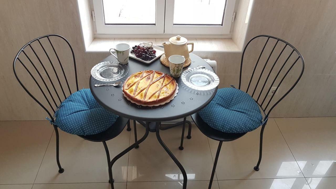 Appartement Cosy Et Lumineux Idealement Place Boulogne-sur-Mer Bagian luar foto