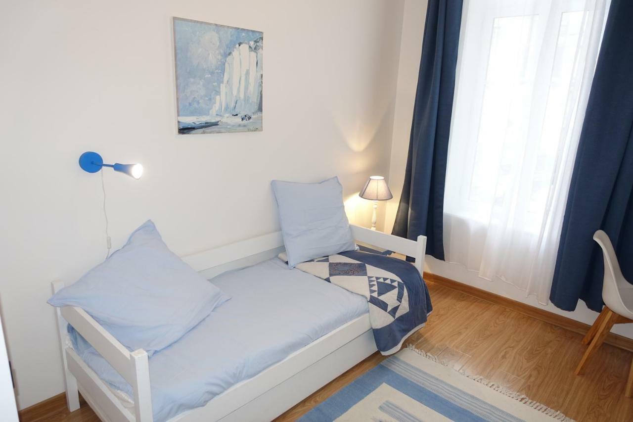 Appartement Cosy Et Lumineux Idealement Place Boulogne-sur-Mer Bagian luar foto
