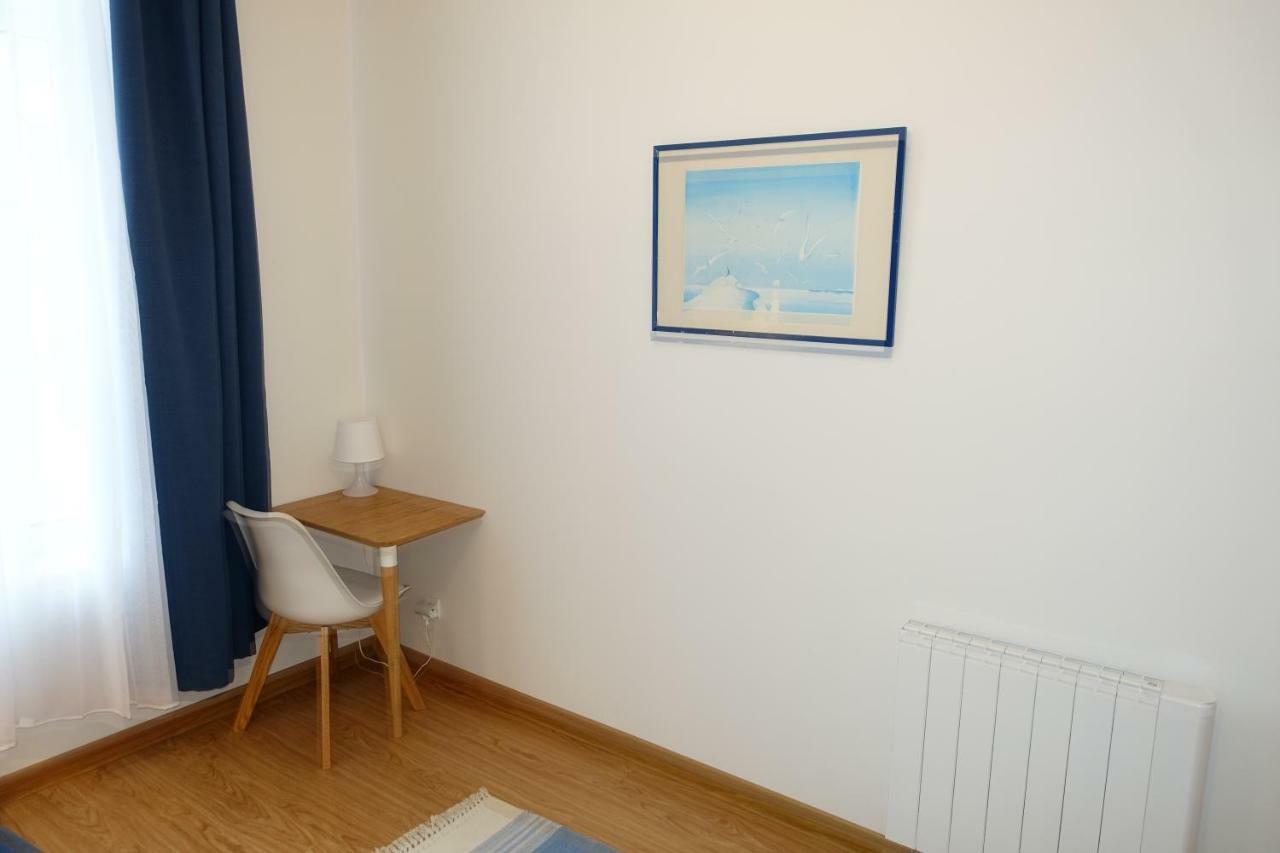 Appartement Cosy Et Lumineux Idealement Place Boulogne-sur-Mer Bagian luar foto